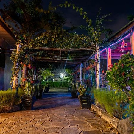 Paradiso Hotels & Resorts ダル・エス・サラーム エクステリア 写真