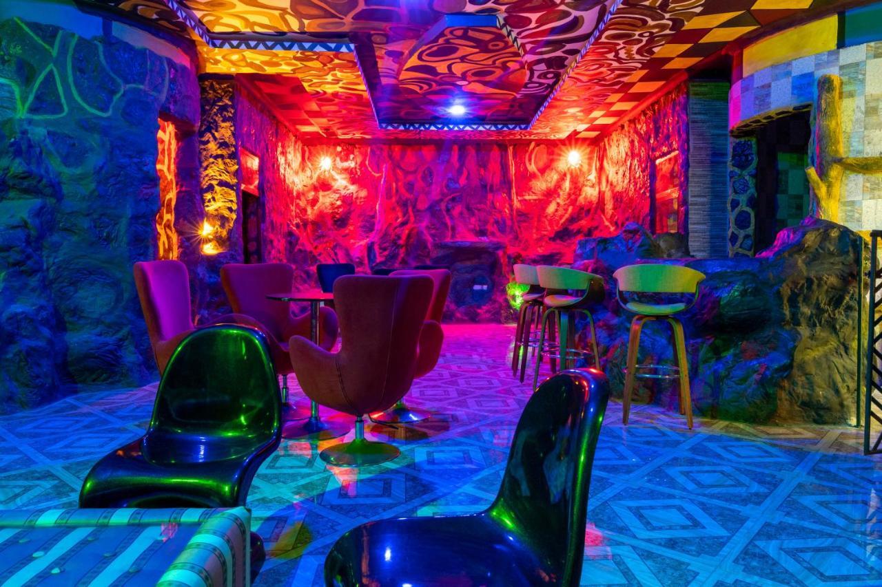 Paradiso Hotels & Resorts ダル・エス・サラーム エクステリア 写真