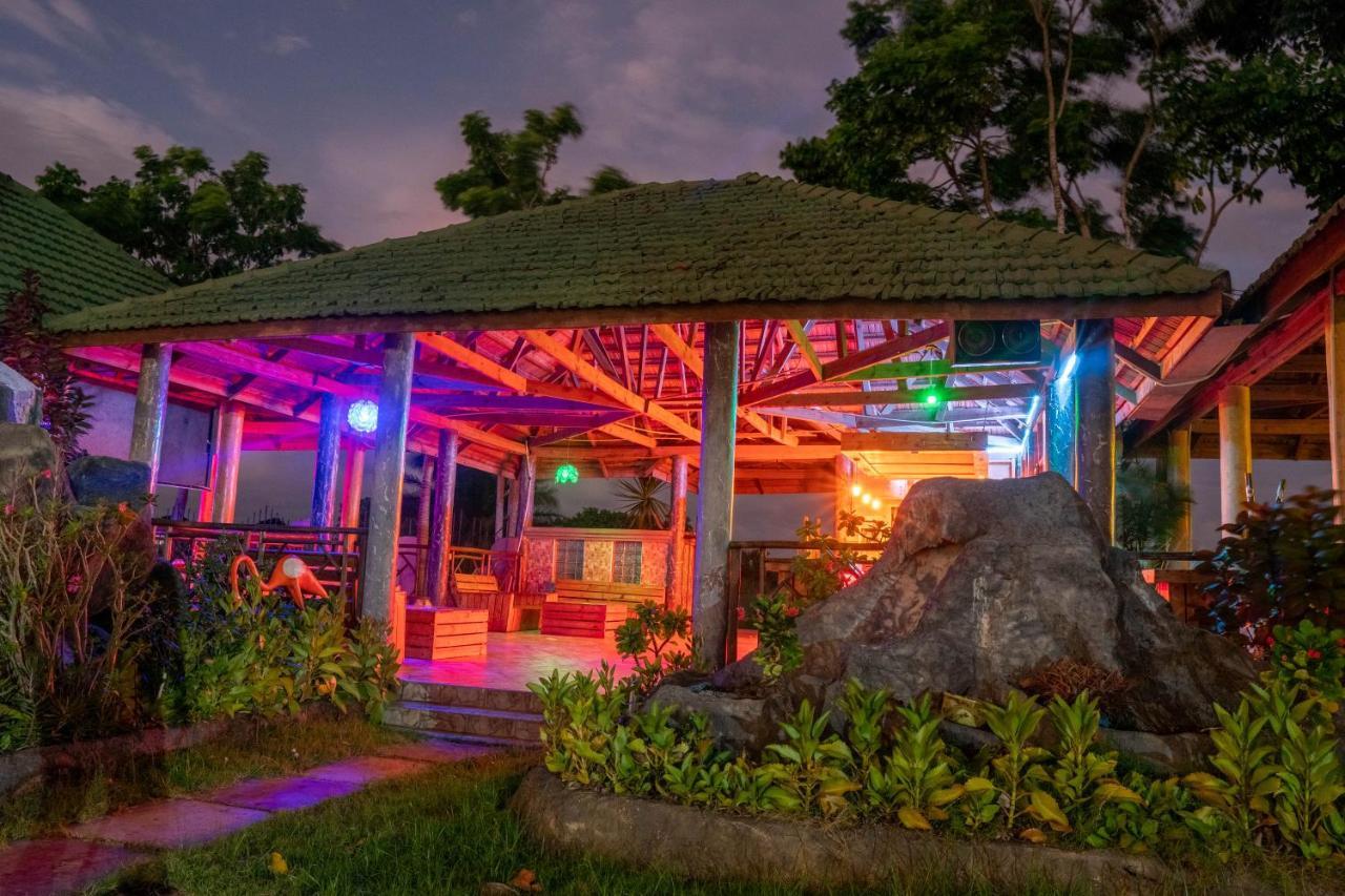 Paradiso Hotels & Resorts ダル・エス・サラーム エクステリア 写真