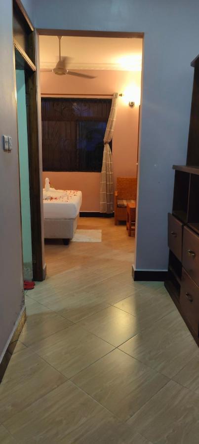 Paradiso Hotels & Resorts ダル・エス・サラーム エクステリア 写真