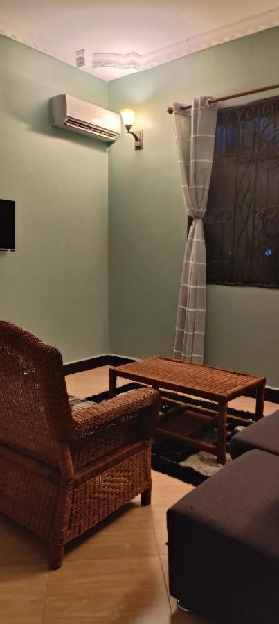 Paradiso Hotels & Resorts ダル・エス・サラーム エクステリア 写真