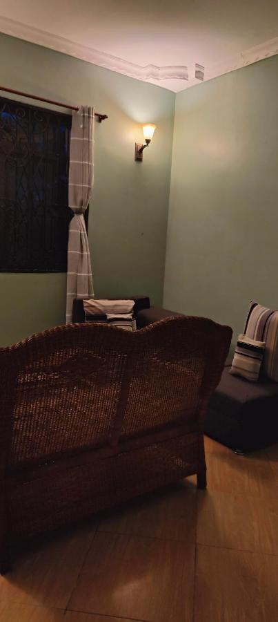 Paradiso Hotels & Resorts ダル・エス・サラーム エクステリア 写真