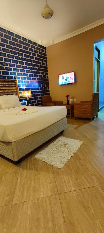 Paradiso Hotels & Resorts ダル・エス・サラーム エクステリア 写真