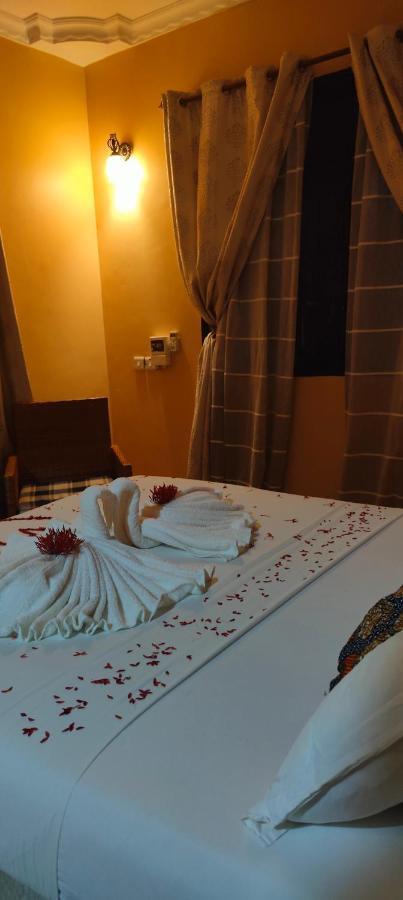 Paradiso Hotels & Resorts ダル・エス・サラーム エクステリア 写真