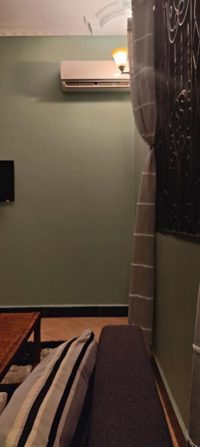 Paradiso Hotels & Resorts ダル・エス・サラーム エクステリア 写真