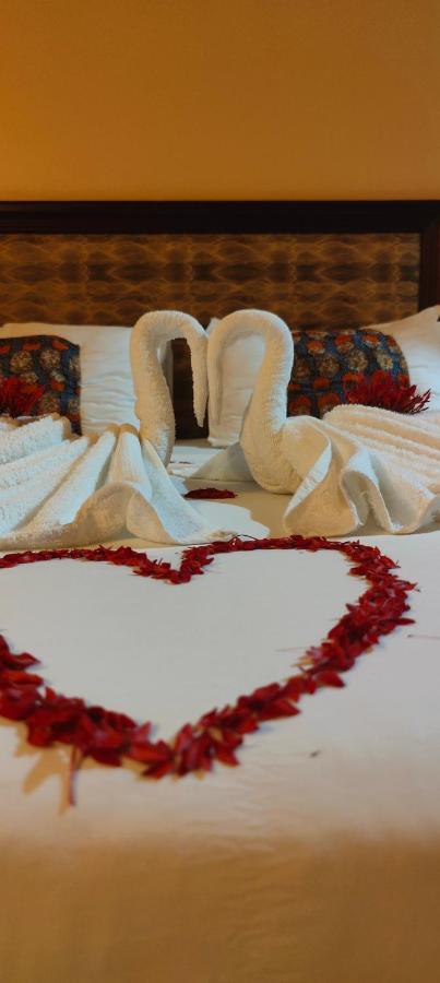 Paradiso Hotels & Resorts ダル・エス・サラーム エクステリア 写真