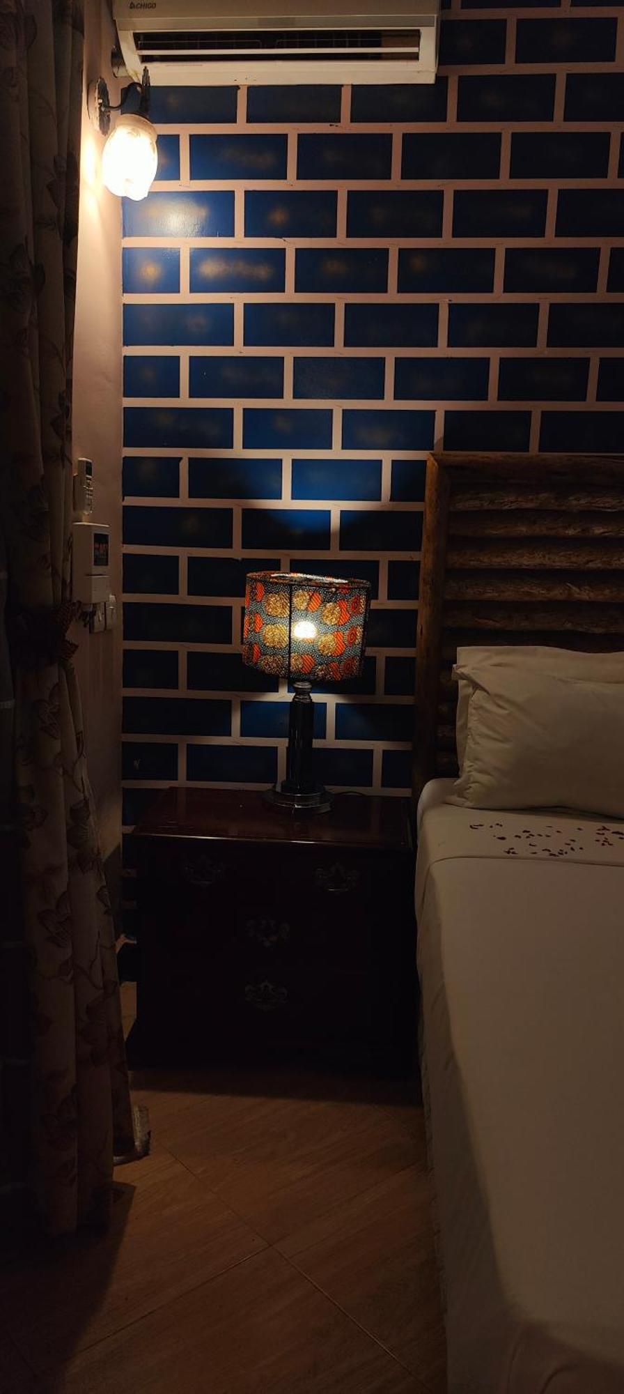 Paradiso Hotels & Resorts ダル・エス・サラーム エクステリア 写真